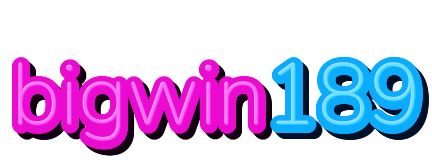 bigwin189 — logo kanal